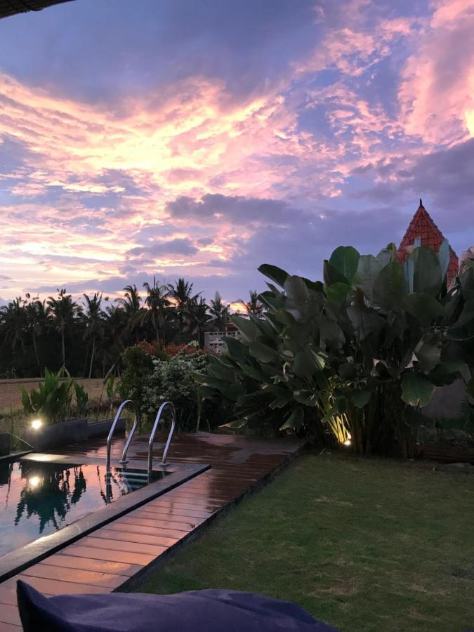 Casa Avana Ubud  Exterior photo