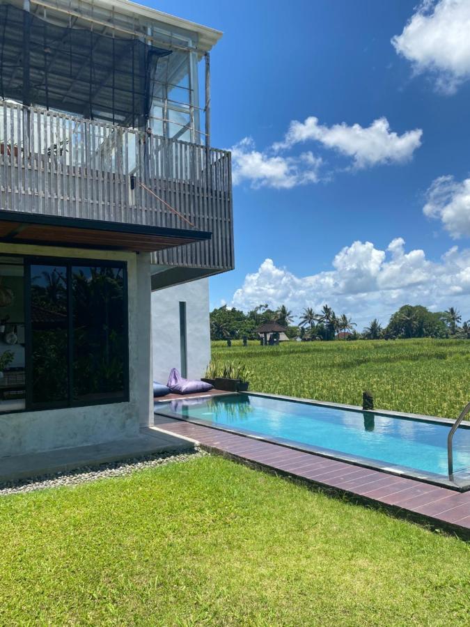 Casa Avana Ubud  Exterior photo