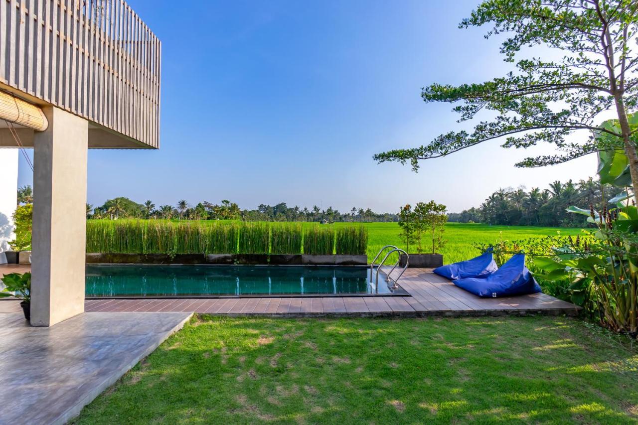 Casa Avana Ubud  Exterior photo